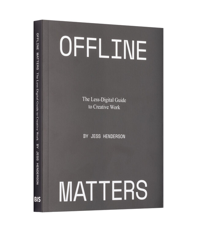 Offline Matters