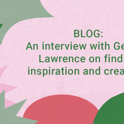 An Interview with Gemma Lawrence