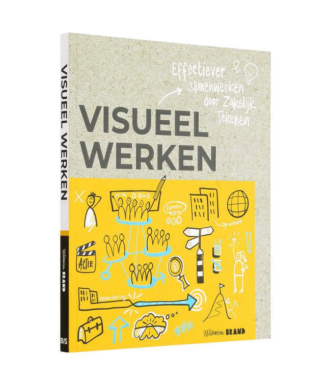Visueel werken