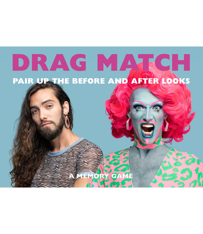 Drag Match