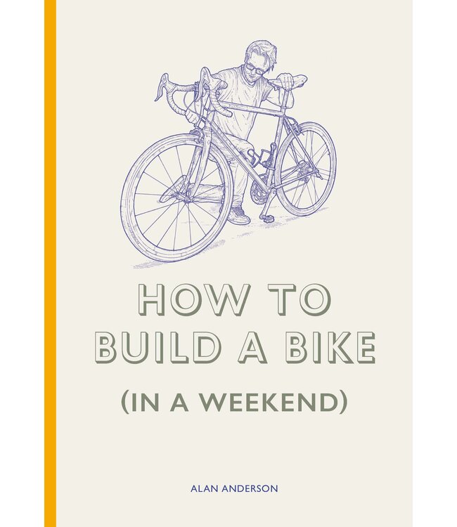 How to Build a Bike (in a Weekend)