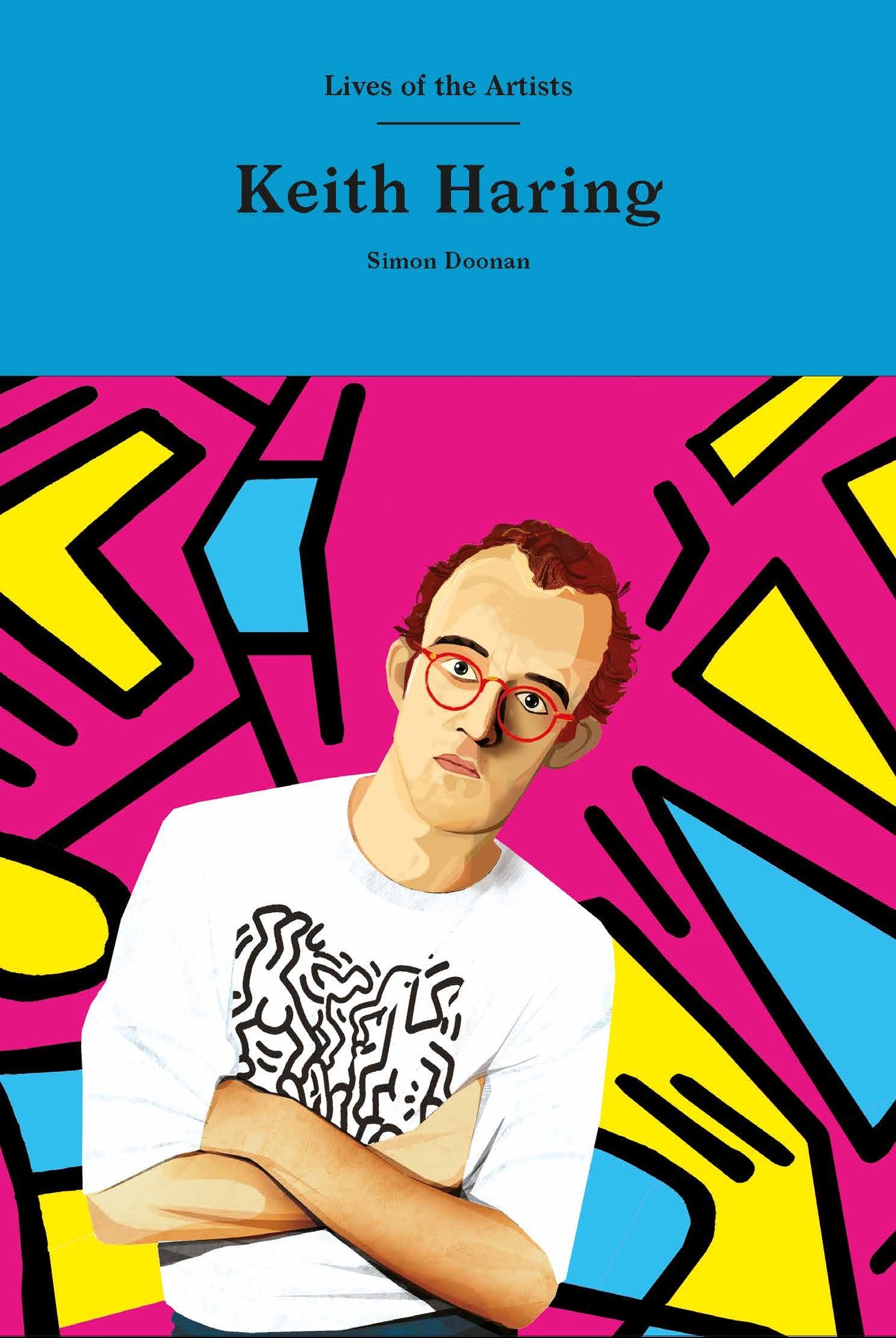 Laurence King Publishing Keith Haring Bis Publishers 1112