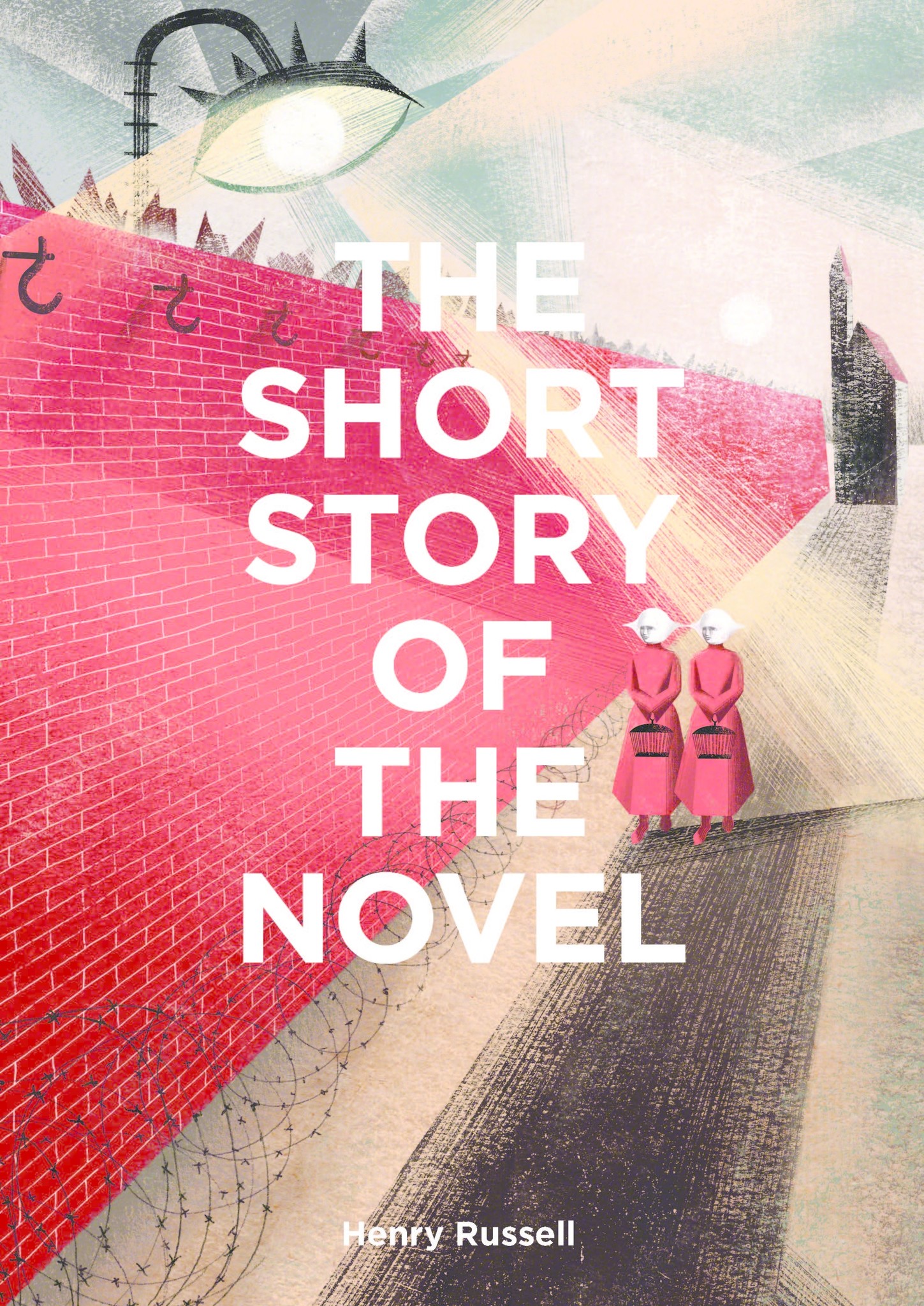 Laurence King Publishing | The Short Story of the Novel - BIS Publishers