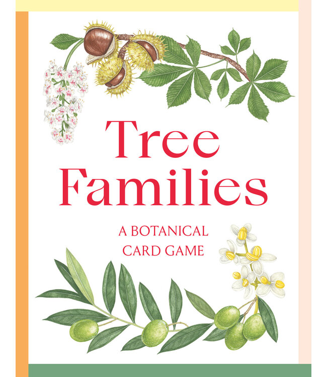 Tree Families