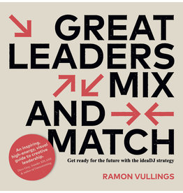 Ramon Vullings Great Leaders Mix and Match