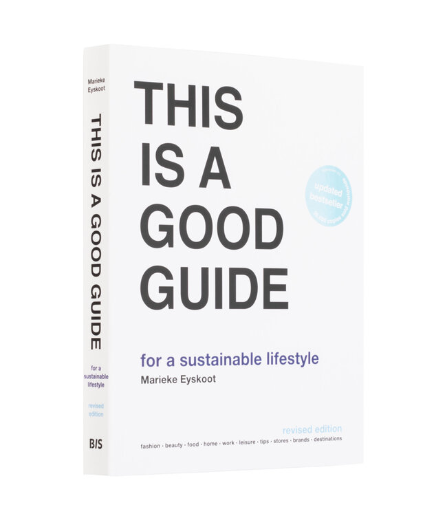 This is a Good Guide - Revised Edition