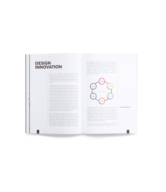 Design Innovation and Integration