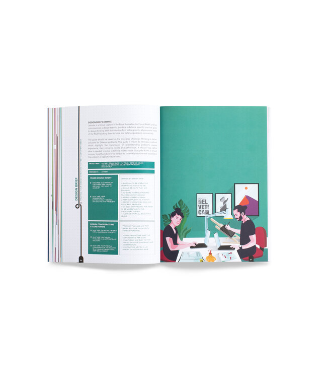 Design Innovation and Integration