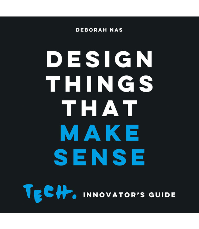Design Things That Make Sense