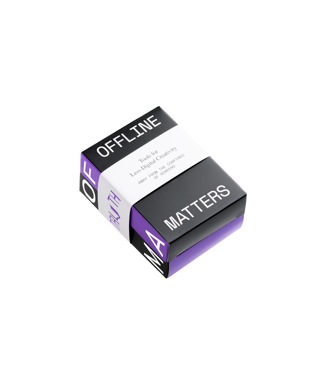 Offline Matters Cards: Truth or Dare?