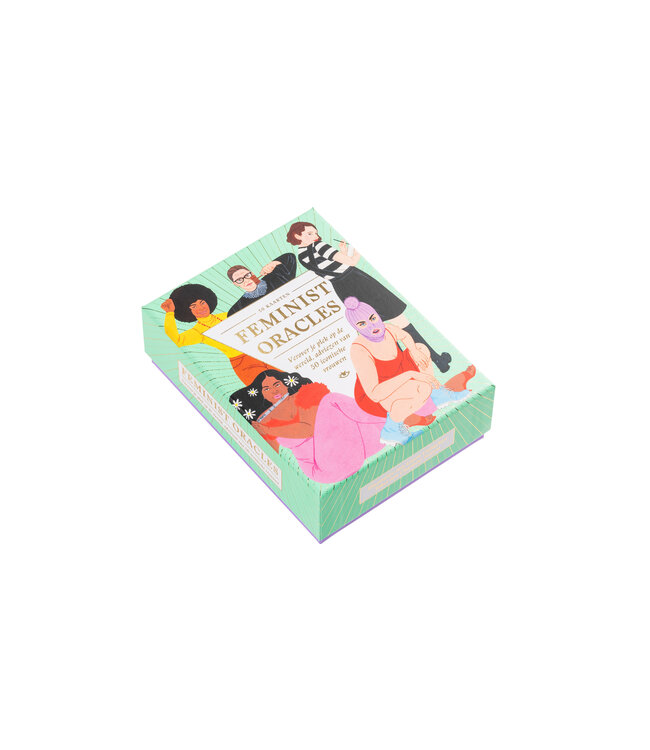 Feminist Oracles