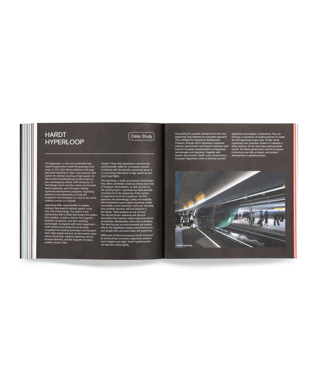 Design Things That Make Sense