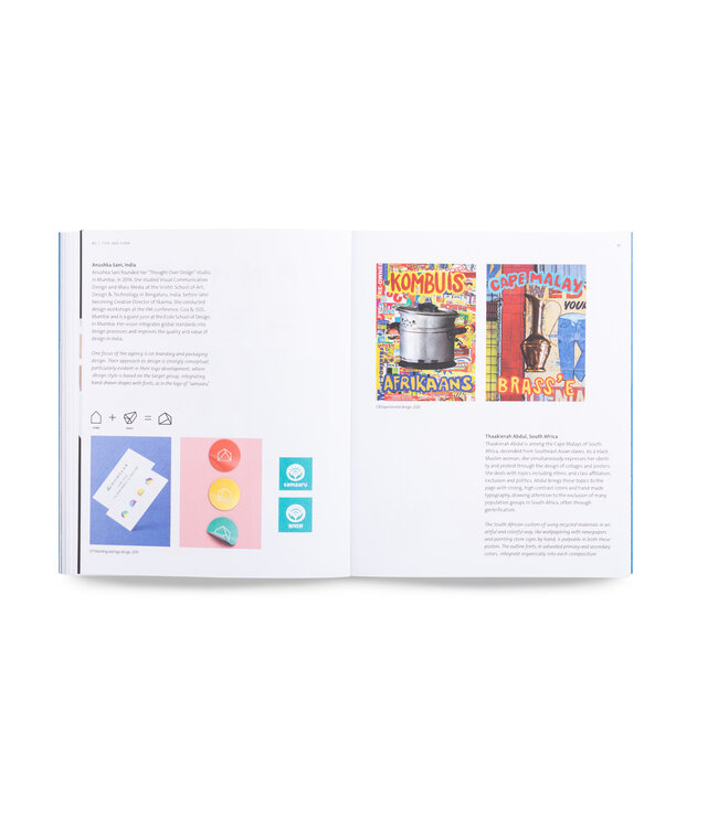 Intercultural Design Basics