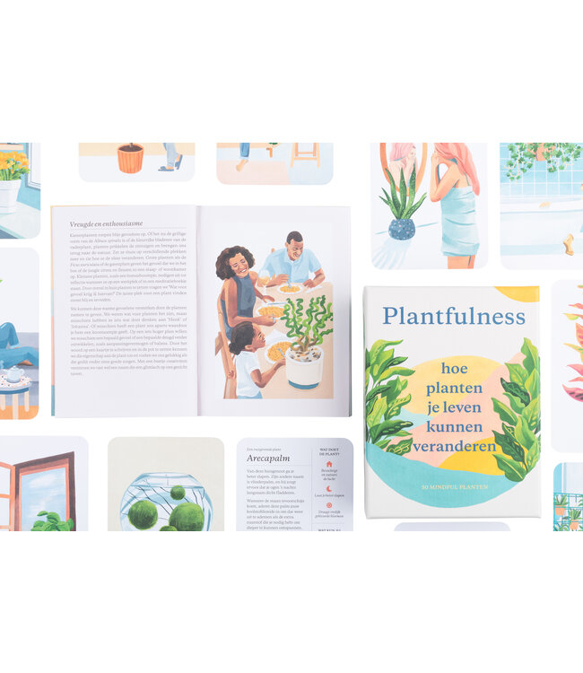 Plantfulness