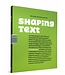 Jan Middendorp Shaping Text