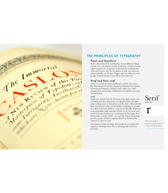 Know Your Onions - Graphic Design