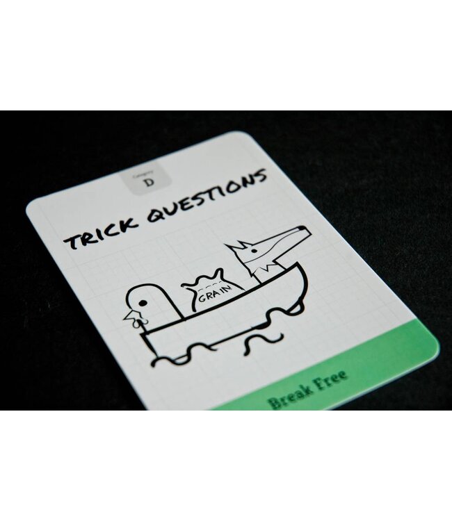 75 Tools for Creative Thinking