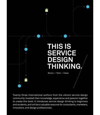This Is Service Design Thinking This Is Service Design Thinking