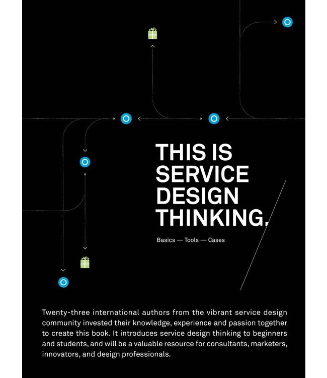 This Is Service Design Thinking