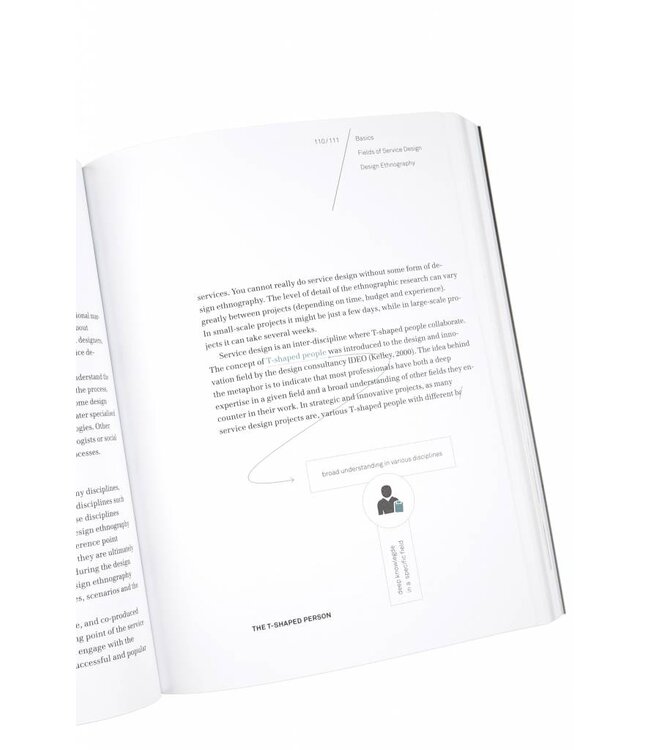 This is Service Design Thinking (PB)