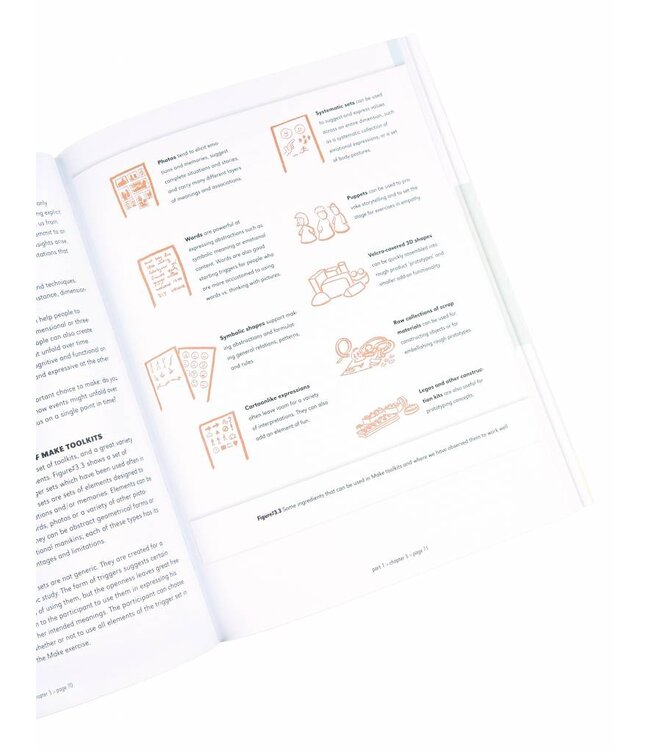 Convivial Design Toolbox