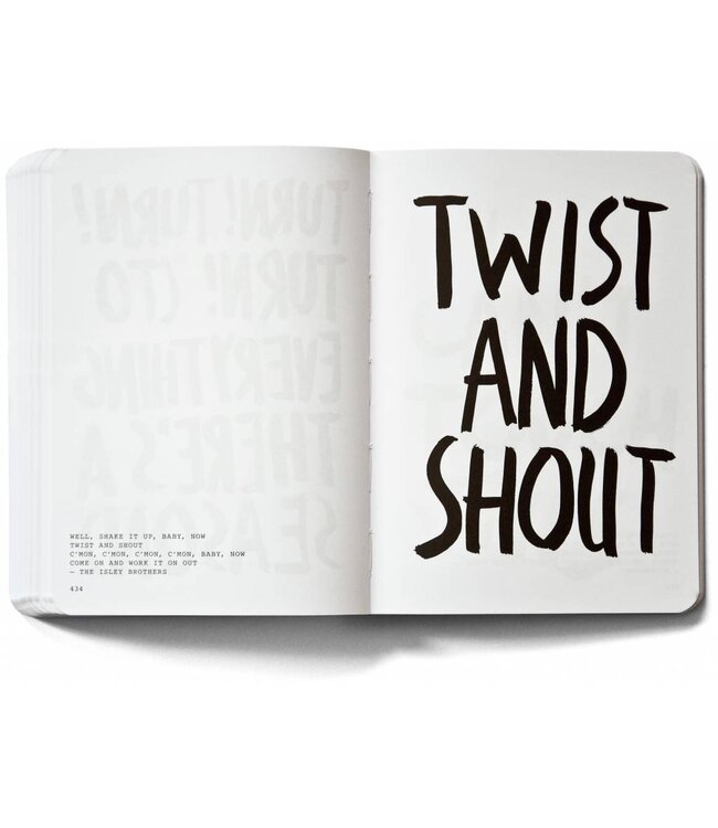 Don't Eat the Yellow Snow