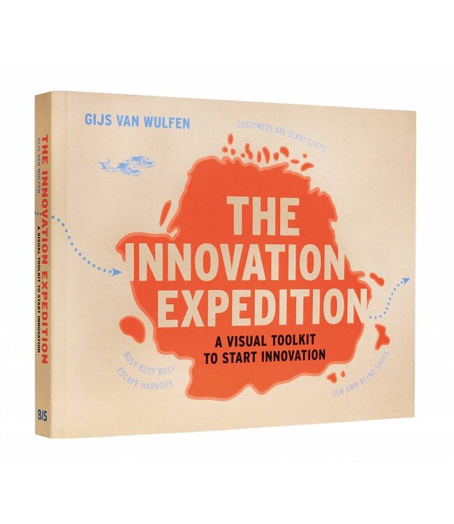 The Innovation Expedition