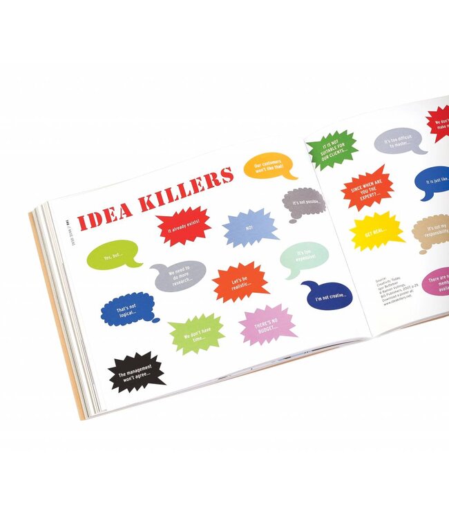 The Innovation Expedition