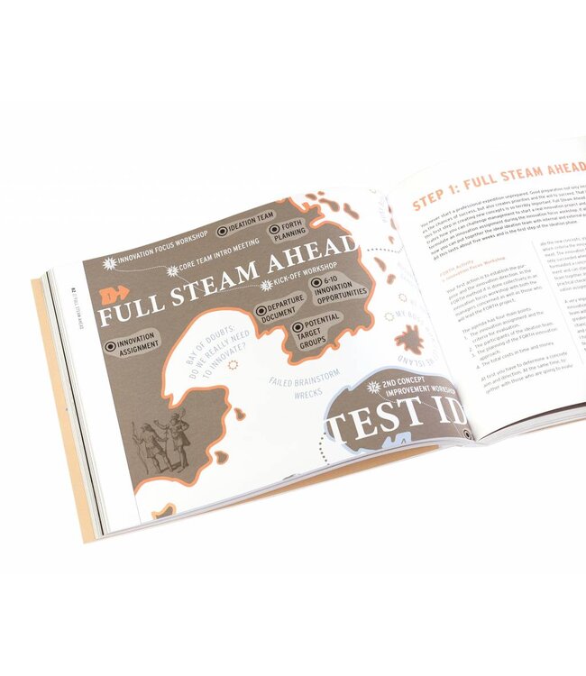 The Innovation Expedition