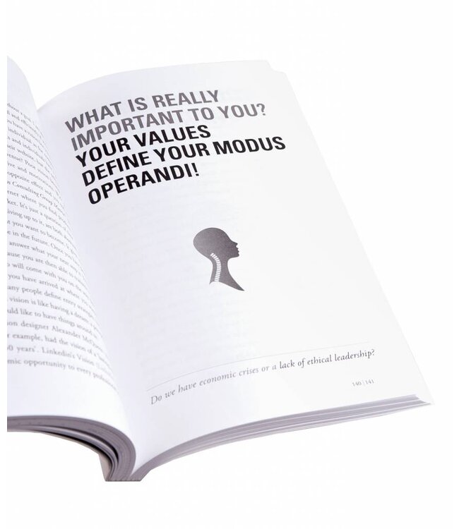 Creative Personal Branding