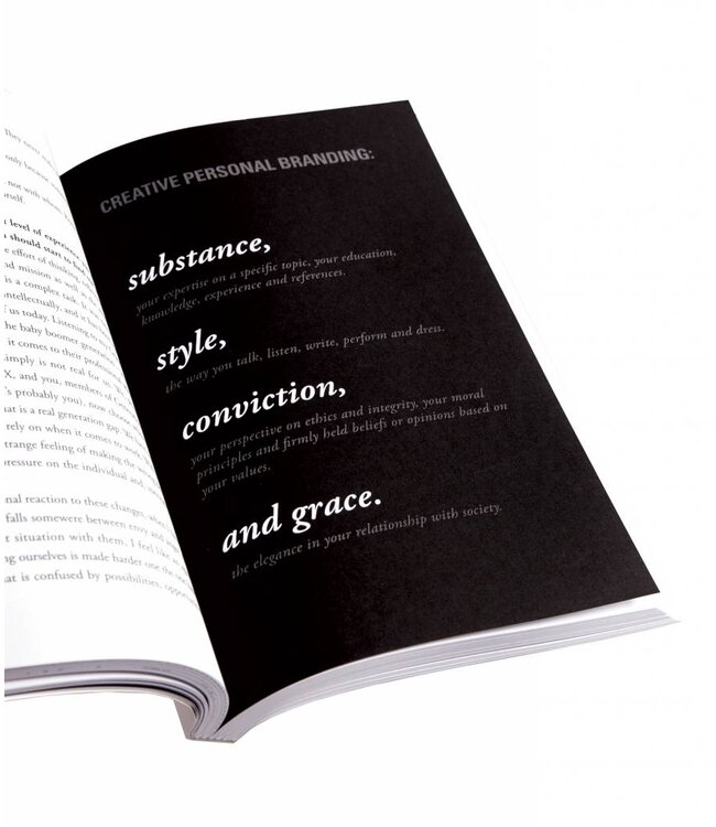 Creative Personal Branding