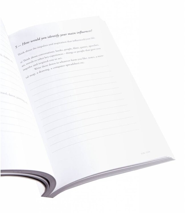 Creative Personal Branding