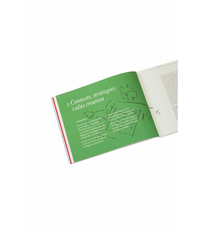 The Service Innovation Handbook