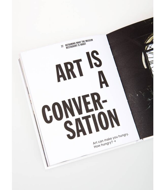 How to Visit an Art Museum