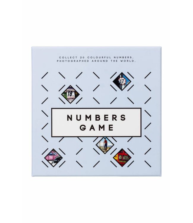 Numbers Game