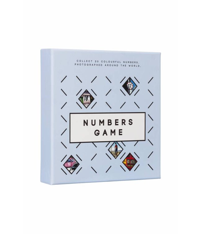 Numbers Game