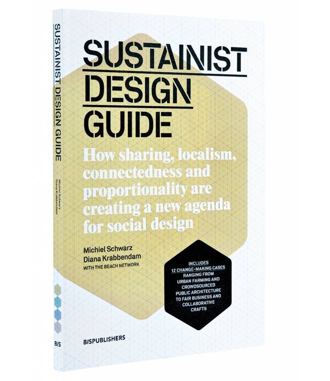 Sustainist Design Guide