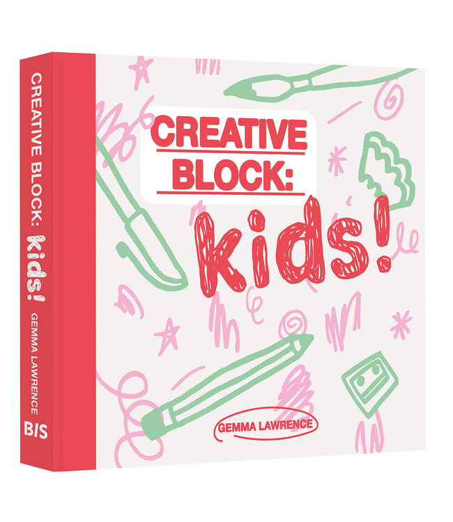 Creative Block: Kids!
