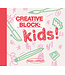 Gemma Lawrence Creative Block: Kids!