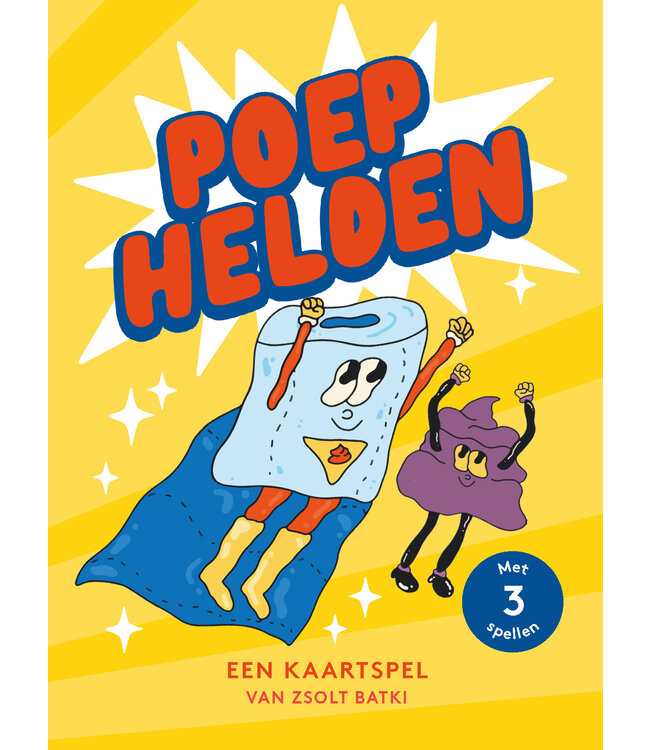 Poephelden