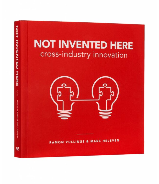 Not Invented Here