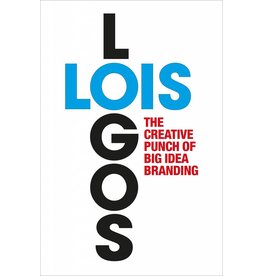 George Lois LOIS Logos