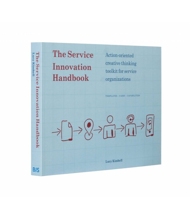 The Service Innovation Handbook