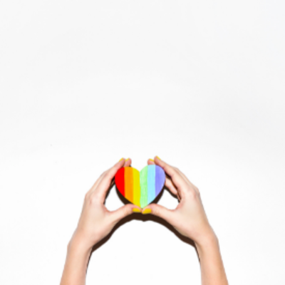 Pride and rainbow-washing