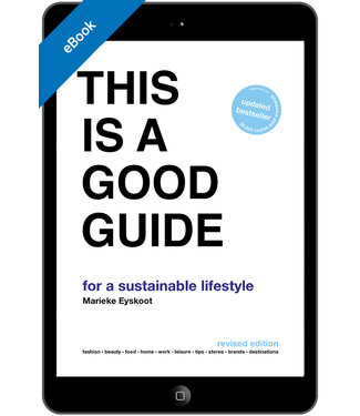 Marieke Eyskoot This Is A Good Guide Revised Edition