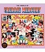 Timba Smits, Jenner Smith The World of Freddie Mercury