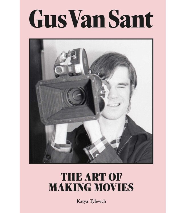 Gus Van Sant