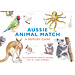 Chris Humfrey Aussie Animal Match