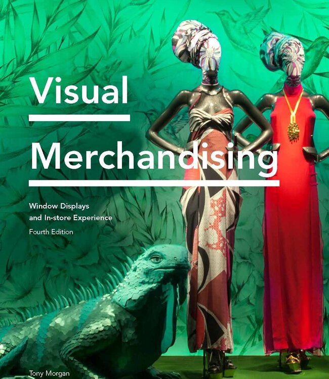 Visual Merchandising Fourth Edition 