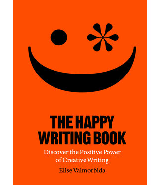 The Happy Writing Book